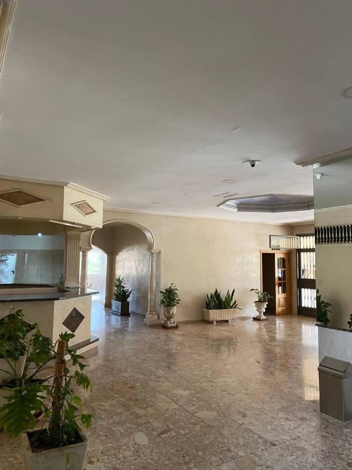 Ferienwohnung Vistas Al Mar A 1 Min De Playa Con Parkig Gratis Benalmádena Exterior foto