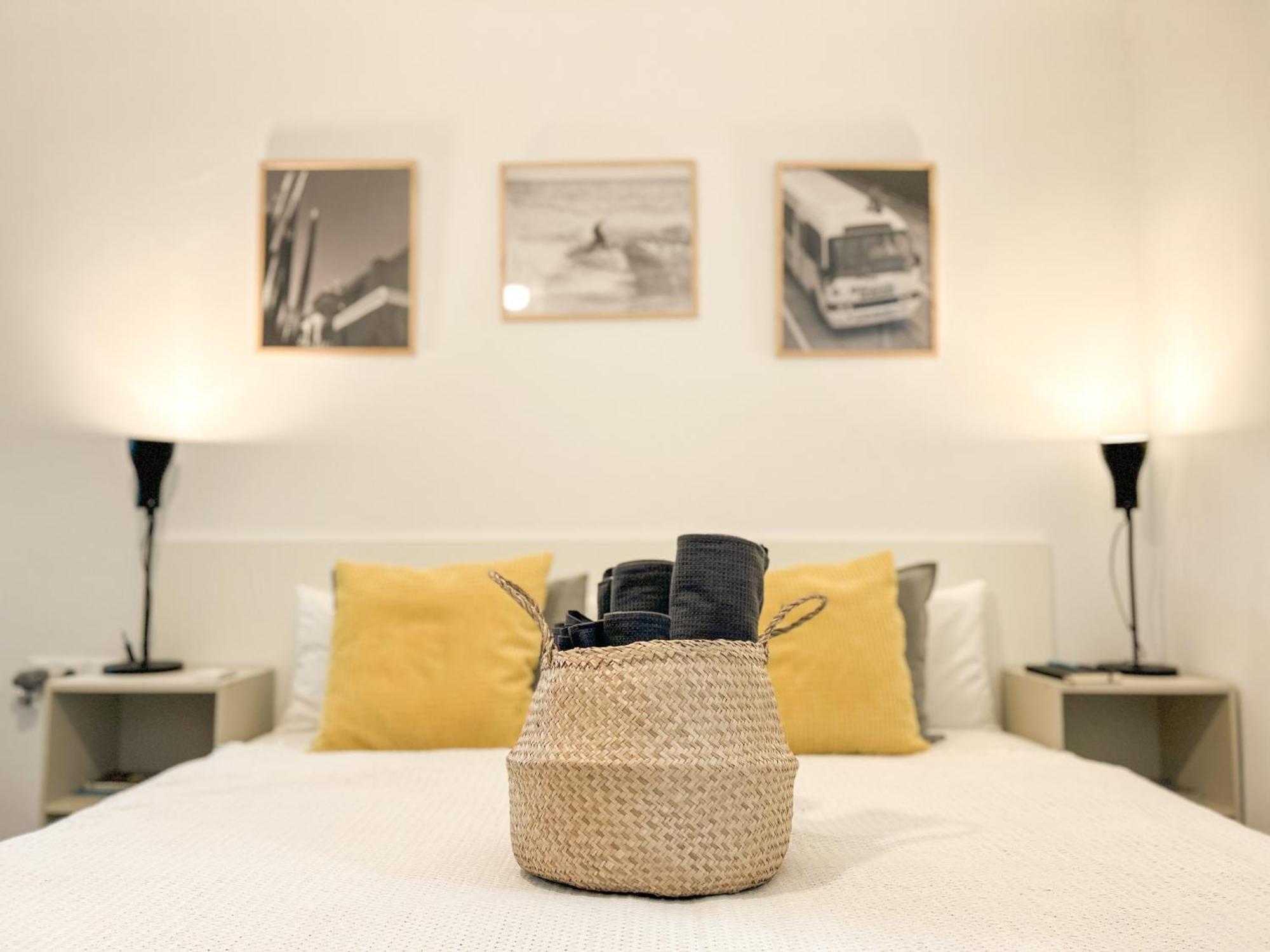 Ferienwohnung Vistas Al Mar A 1 Min De Playa Con Parkig Gratis Benalmádena Exterior foto