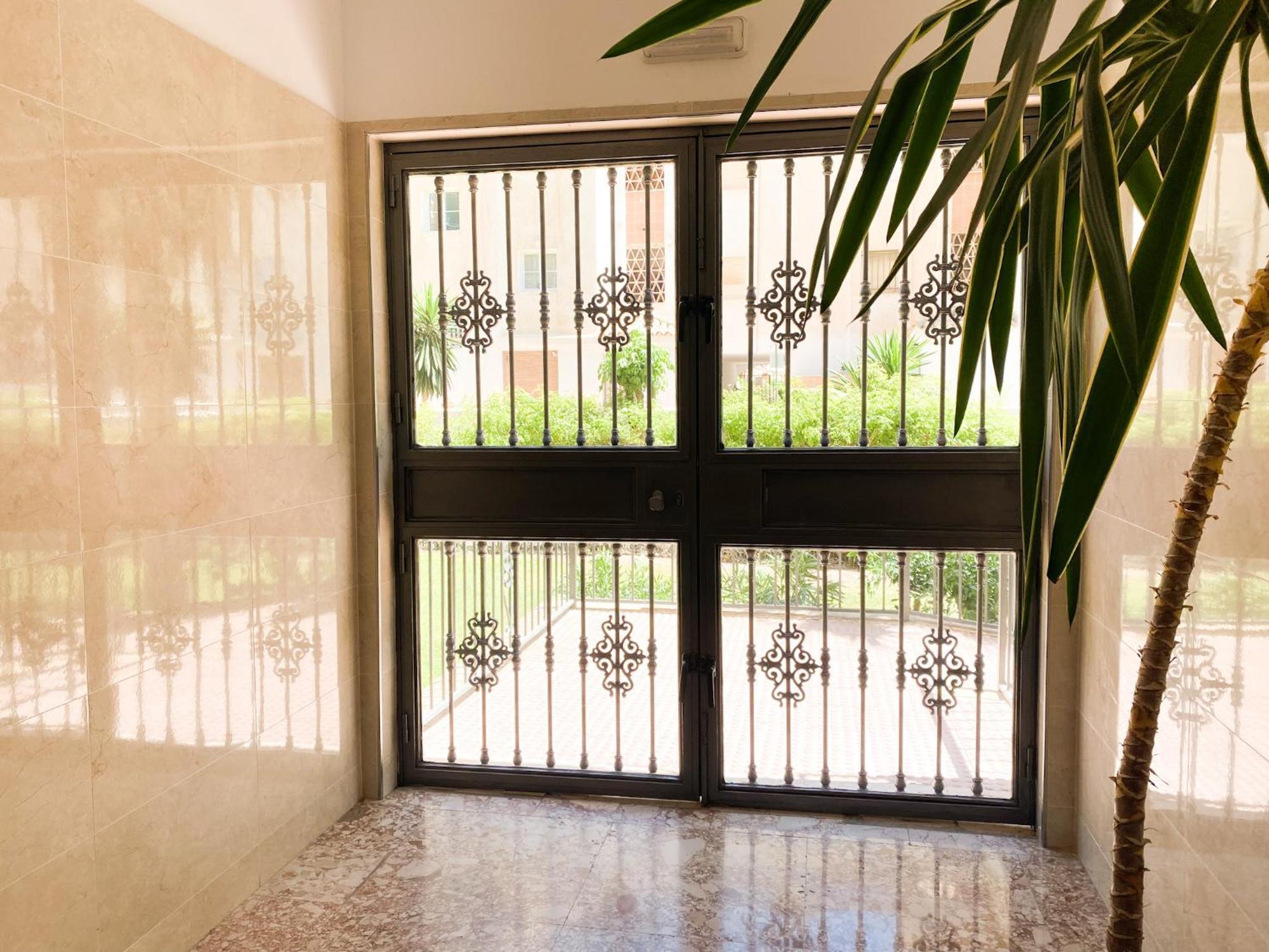 Ferienwohnung Vistas Al Mar A 1 Min De Playa Con Parkig Gratis Benalmádena Exterior foto