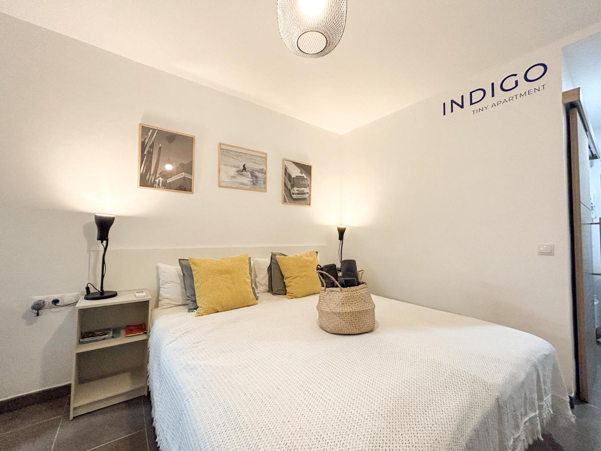 Ferienwohnung Vistas Al Mar A 1 Min De Playa Con Parkig Gratis Benalmádena Exterior foto